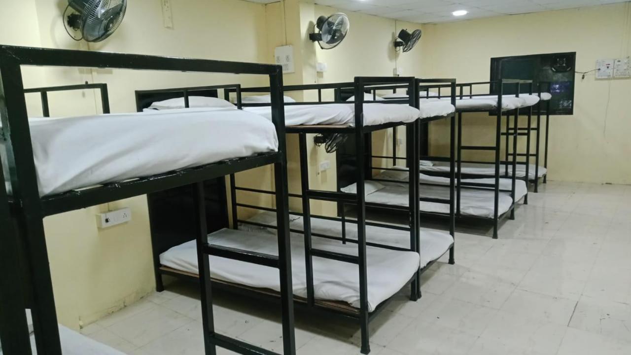 Saikrupa Dormitory Thane Exterior foto