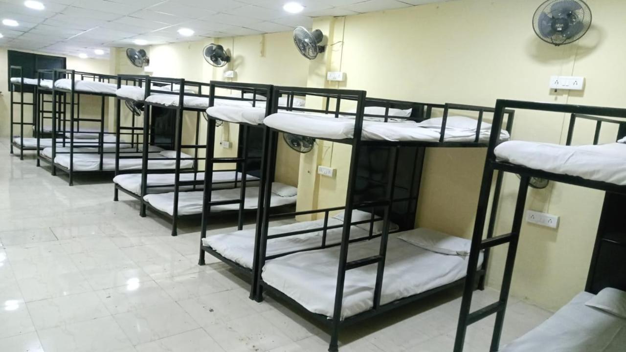 Saikrupa Dormitory Thane Exterior foto